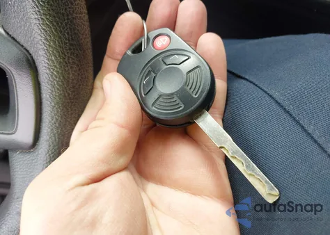 2017 Ford Escape S from USA, damaged, VIN 1FMCU0F72HUB12403